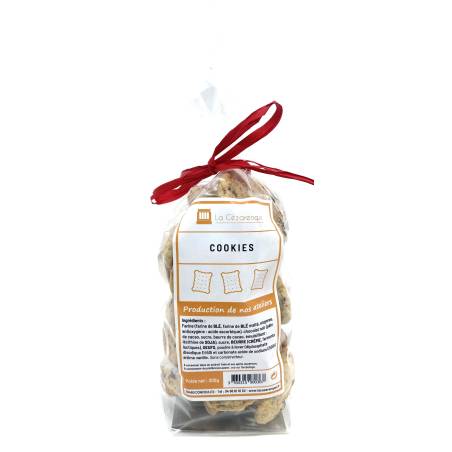 Cookies 180g