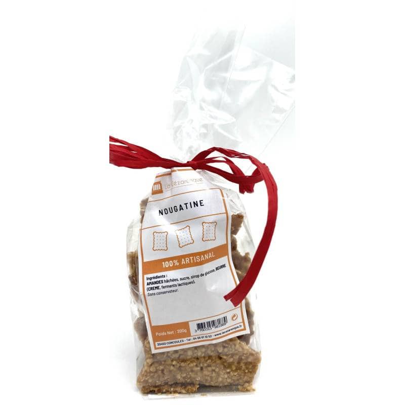 Nougatine 180g