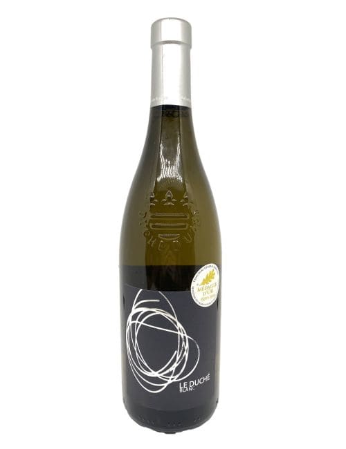 Le Duché Blanc 75 cl - Cave de Durfort