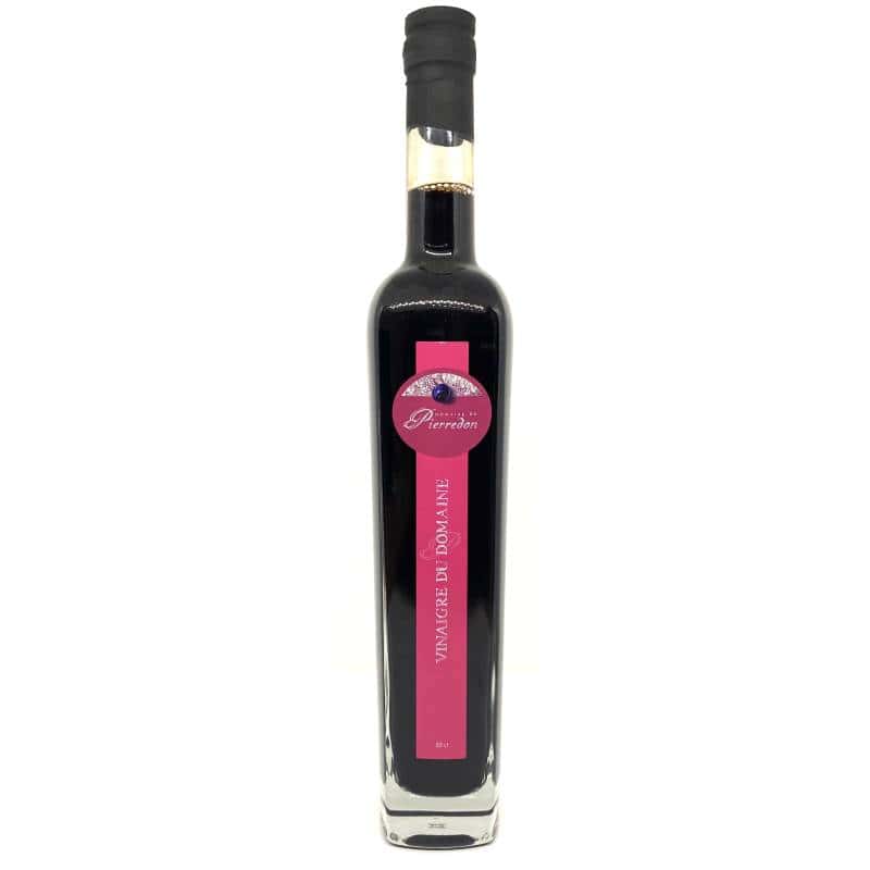 Vinaigre de raisin 50cl
