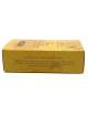 Savon miel lait d'ânesse bio 100g