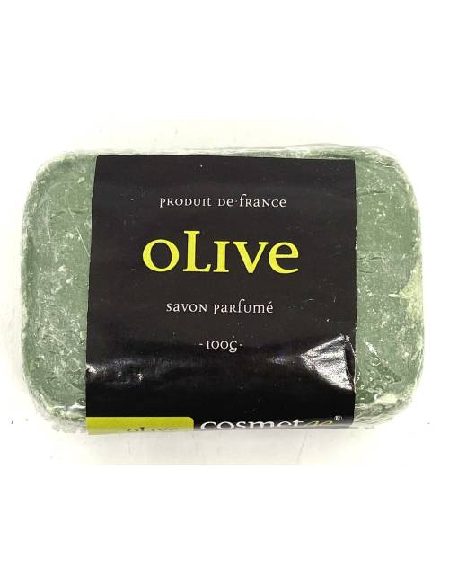 Savon olive 100g