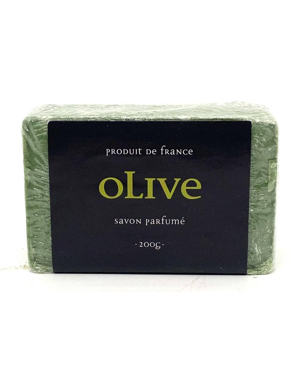 Savon olive 200g