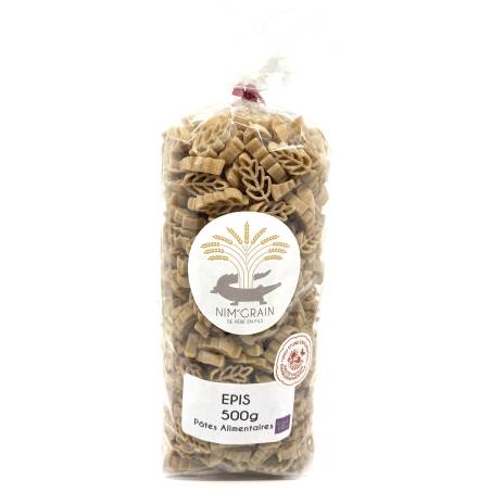 Pâtes EPIS 500g
