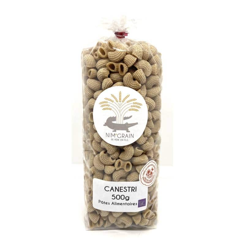 Pâtes CANESTRI 500g