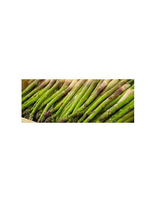 Asperges vertes 500g