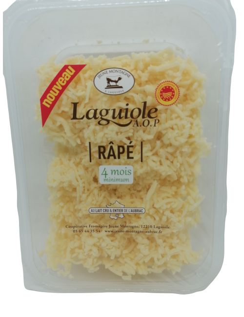 Râpé Laguiole