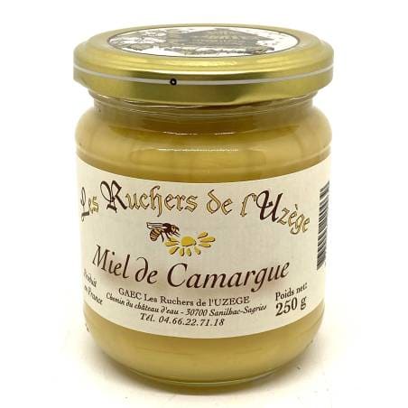 Miel de Camargue