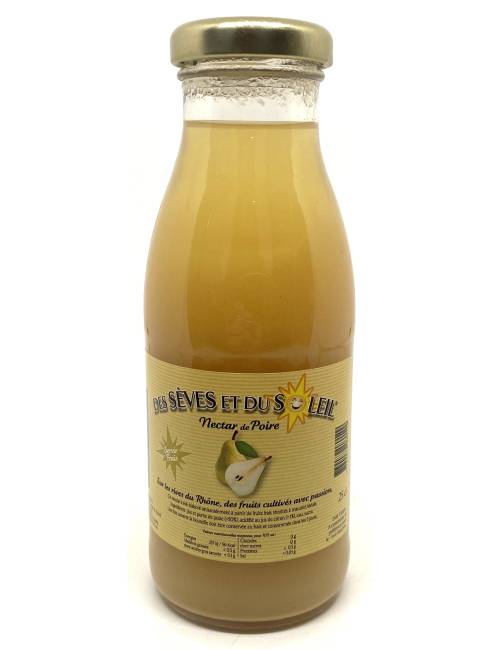 Nectar de poire 250ml