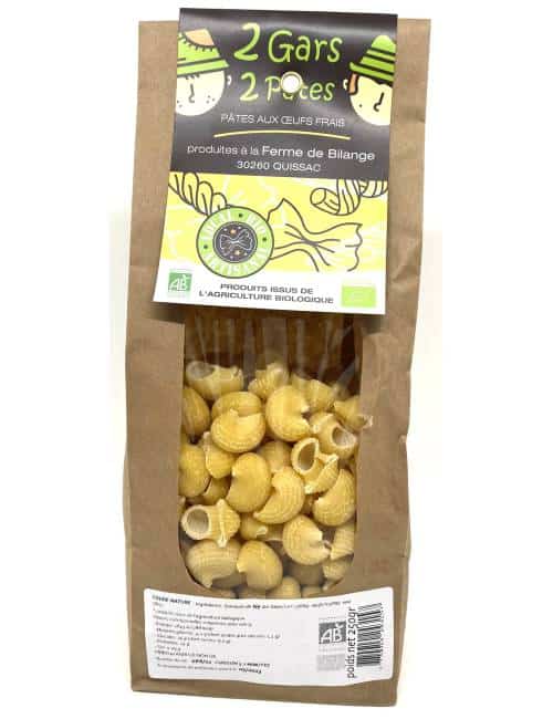 Coude nature 250g