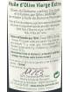Huile d'olive Cayon 20cl