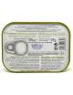 Sardines du pêcheur 135g