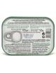 Sardines à l'huile d'olive vierge extra 135g
