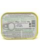 Sardines à la marinade citron basilic Bio 135g