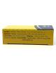 Sardine huile d'olive vierge extra 115g