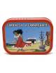 Sardine à la Camarguaise 115g