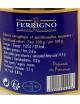 Soupe de poisson au safran 400g