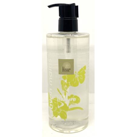 Savon de Marseille liquide nature 500ml