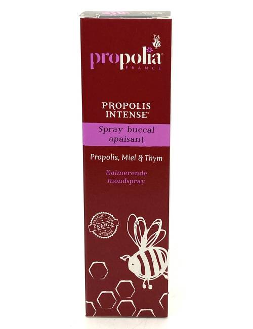 Spray bucal apaisant 20ml