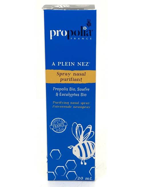 Spray nasal purifiant 20ml