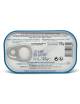 Filet de maquereaux blancs 125g
