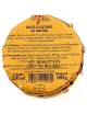 Rouille sétoise aux œufs frais 210ml