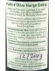 Huile d'olive Picholine AOP 20cl