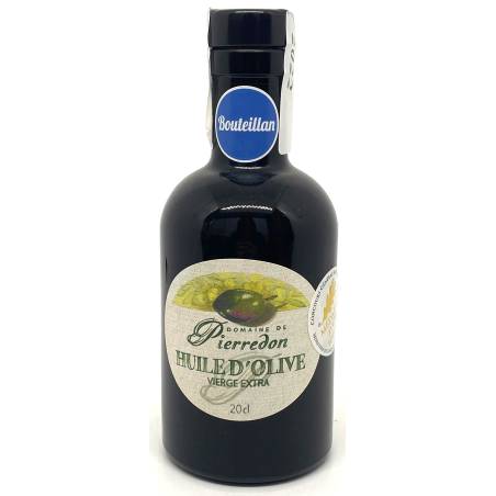 Huile d'olive Bouteillan 20cl