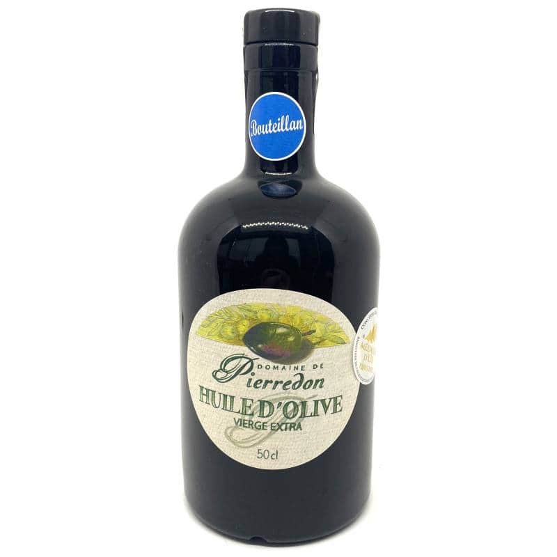 Huile d'olive Bouteillan 50cl
