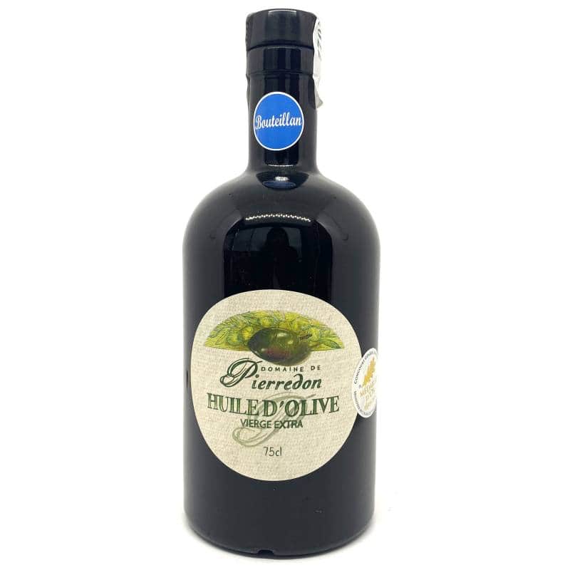 Huile d'olive Bouteillan 75cl