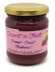 Dessert Pomme/cassis Framboise 210g