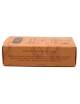 Savon huile d'argan lait d'ânesse bio 100g