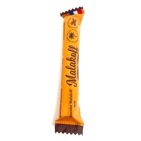 Barre chocolat Noir 20g