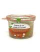 Gâteau de riz au lait caramel beurre salé 140g