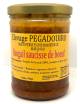 Rougail saucisse de boeuf 790g