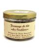 Fromage de tête "des Costières" 185g