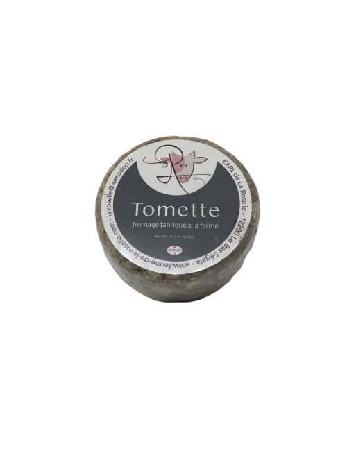 Tomette 350g