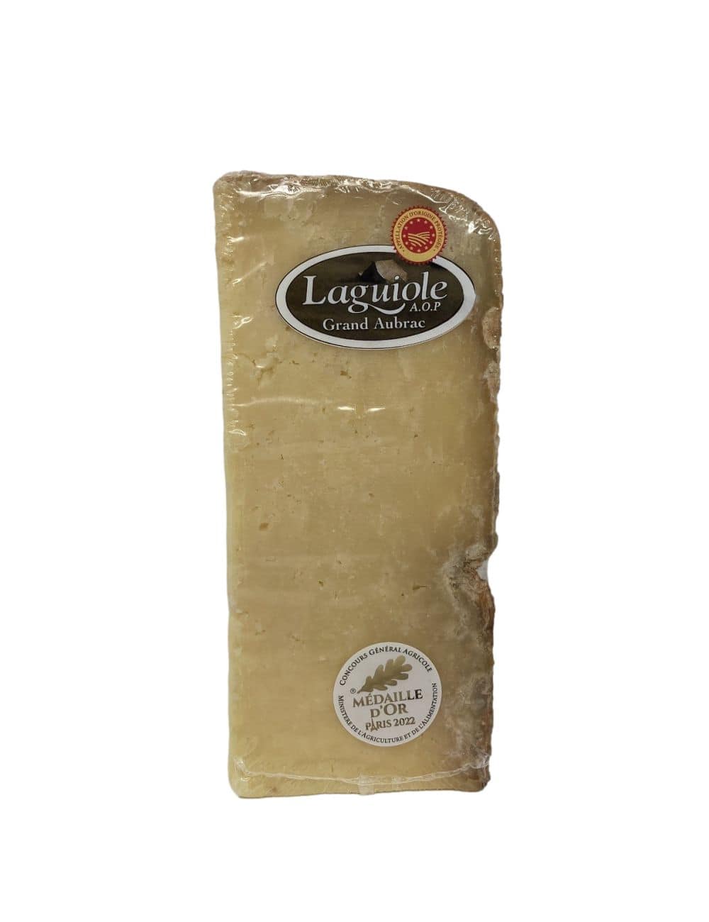 Laguiole AOP Grand Aubrac