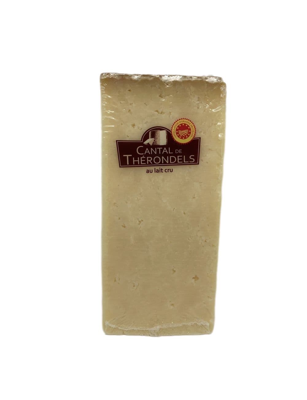 Cantal AOP cru entredeux