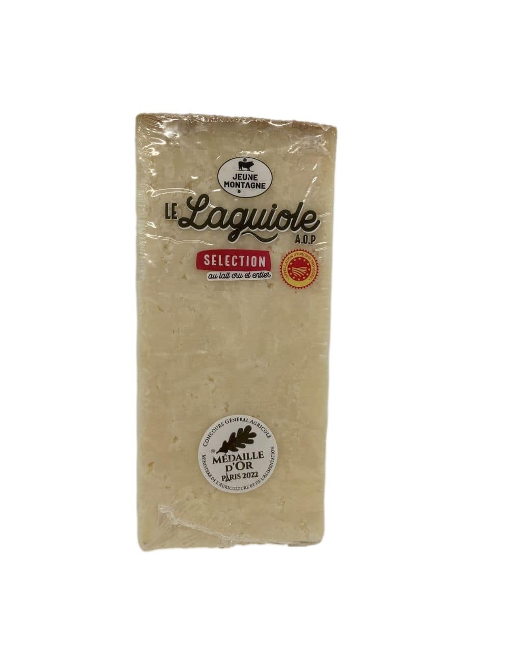 Laguiole AOP sélection