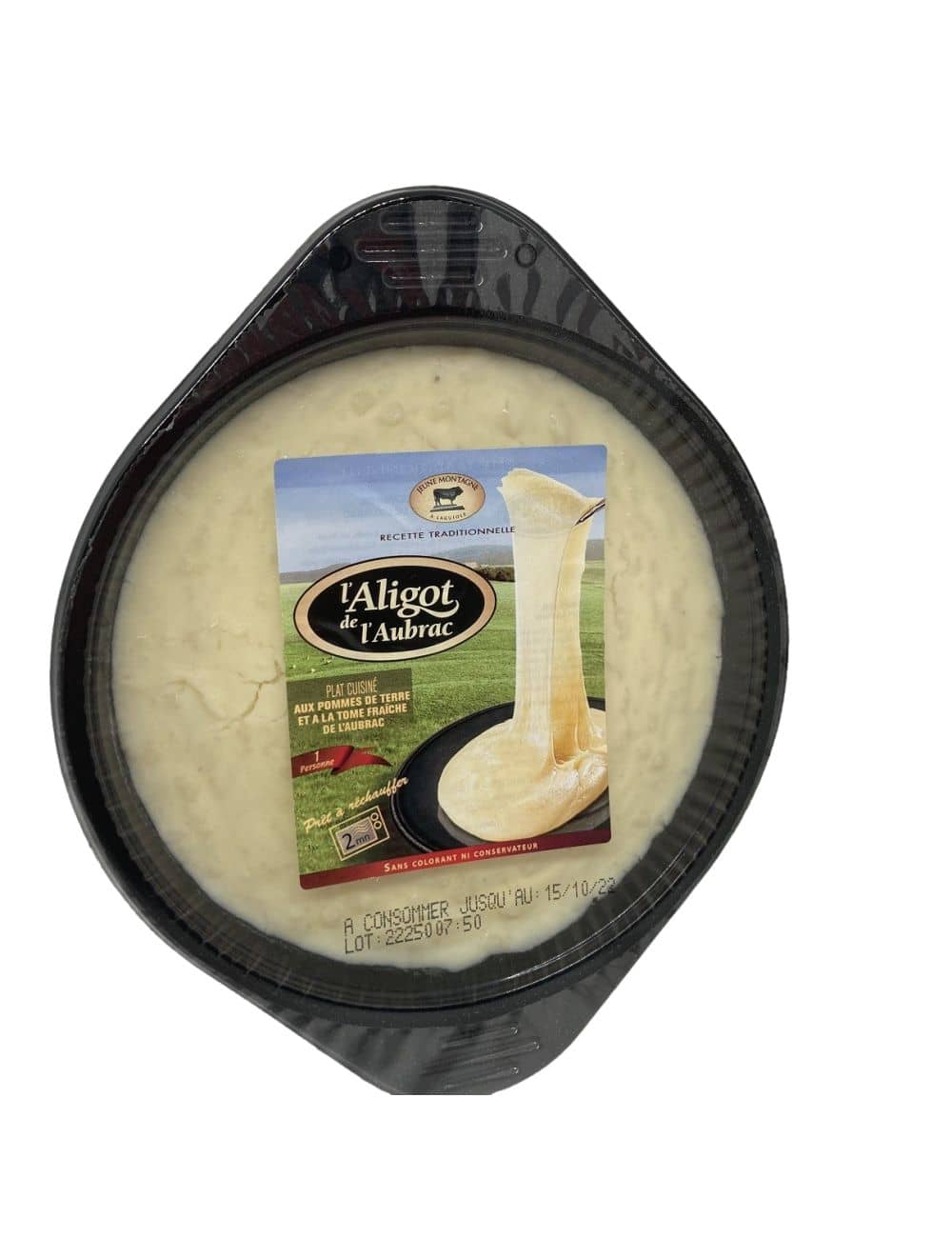 Aligot de l'Aubrac 300g