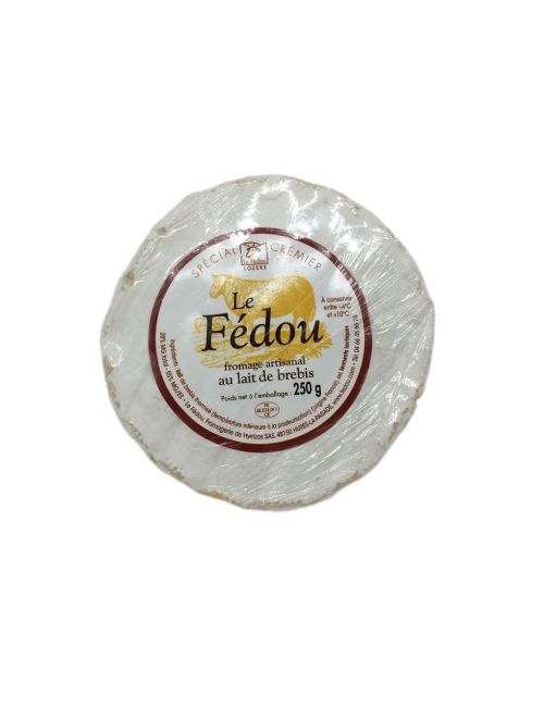 Le Fédou