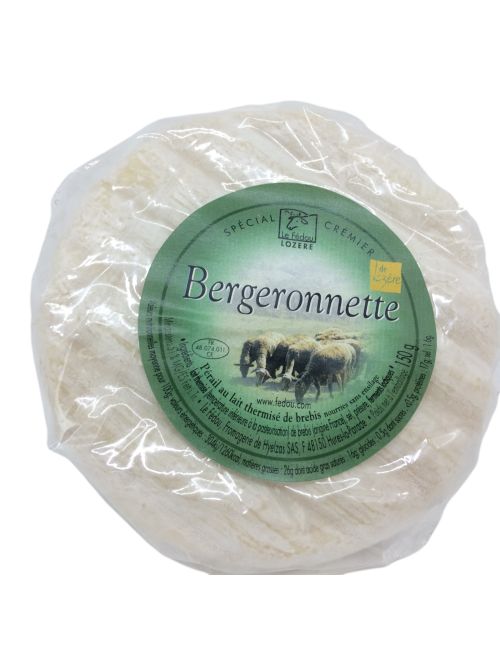 Bergeronnette