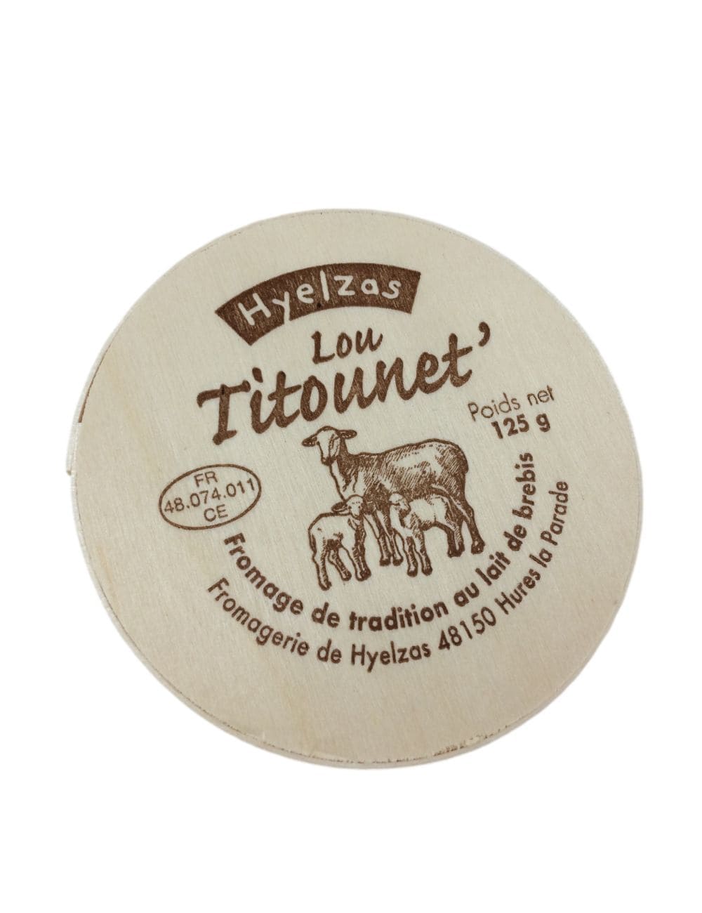 Lou Titounet'