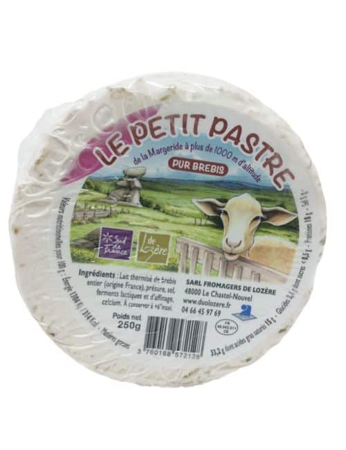 Le petit Pastre