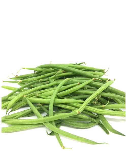 Haricot vert 500g