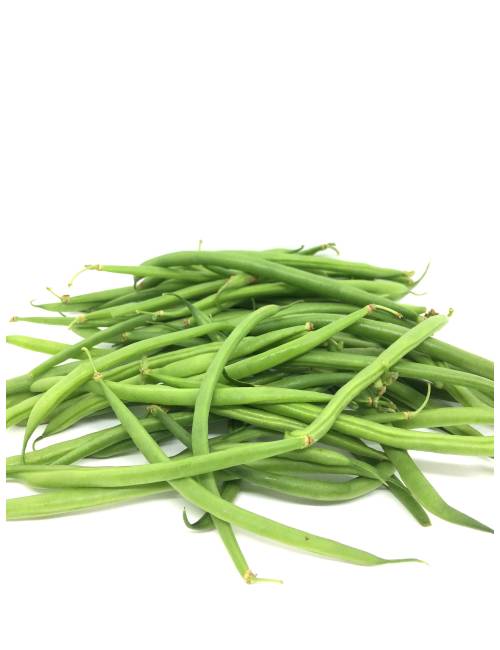haricots verts frais 500g mme siong garons drive nimes