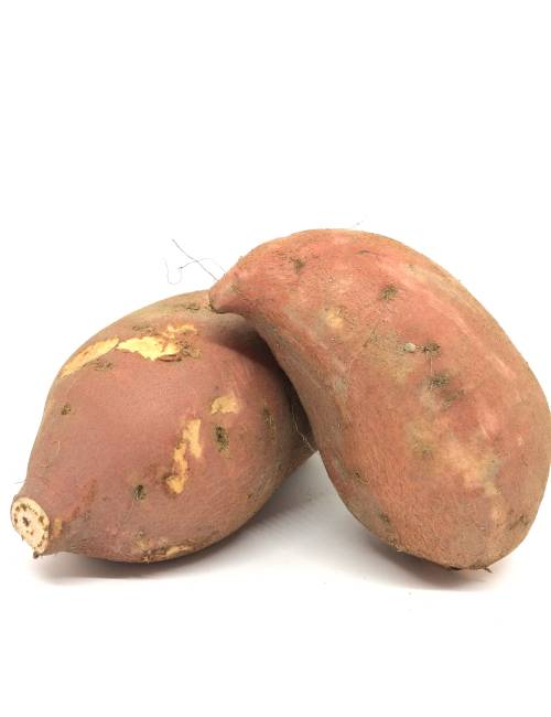 Patate douce 1kg bio
