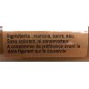 Crème de marron 360g