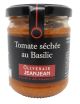 Tomate séchée au basilic 180g
